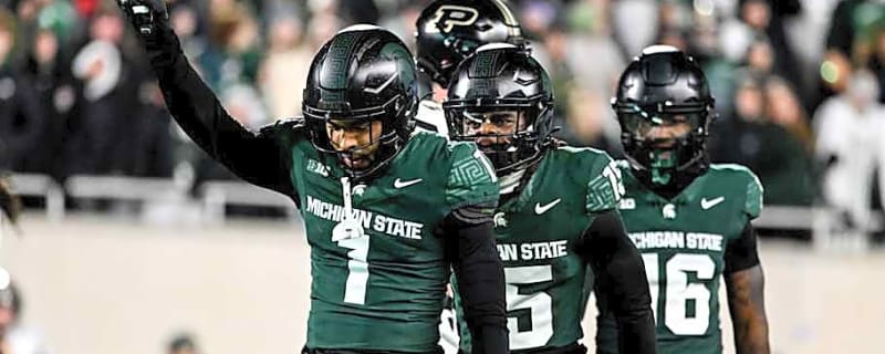 MSU&#39;s Blue Adams Gives Encouraging Health Update on Key Safety