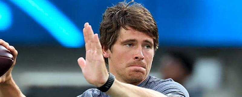 Oregon Ducks Quarterbacks Impressing Before NFL Regular Season