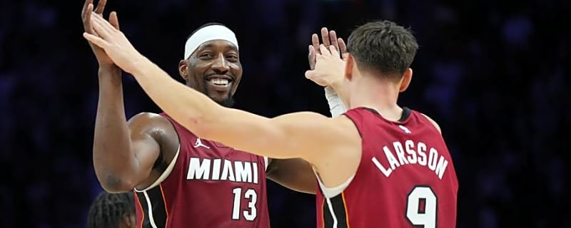 Ranking the Miami Heat's 5 Best Contracts Entering 2026-27