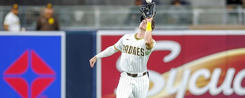 Padres Outfielder Emerging as Favorite to Earn Final Opening Day Roster Spot