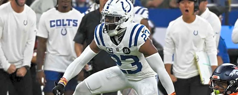 Patriots Should Kick Tires On Potential CB Trade