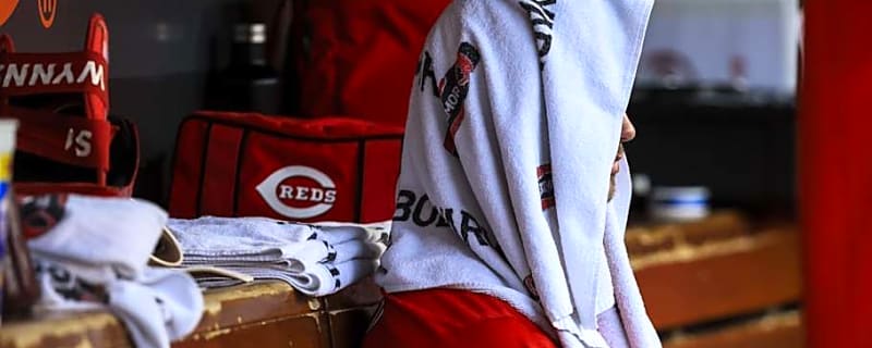 Watch: Cincinnati Reds Manager Terry Francona and Chase Petty Discuss 9-1 Loss to St. Louis Cardinals