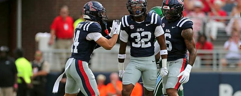 Ranking Mizzou's 5 Most Important Transfers: The Read Option