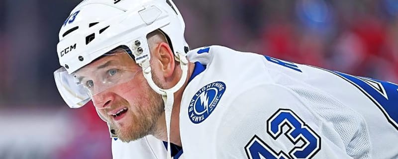 Darren Raddysh scores his first goal as a Maple Leaf in classic fashion