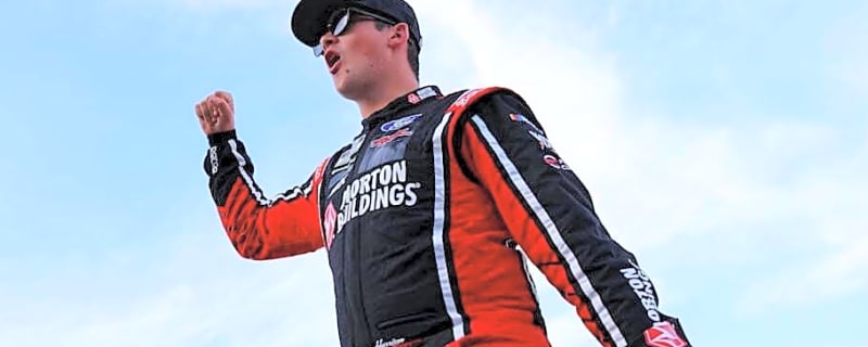 Could Burton&#39;s AM Rebuild Raise Stock Enough for Second Chance in Cup?