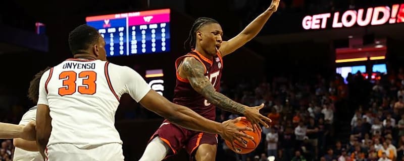 One Strength, One Weakness of Virginia Tech Men's Basketball's 2026-27 Roster