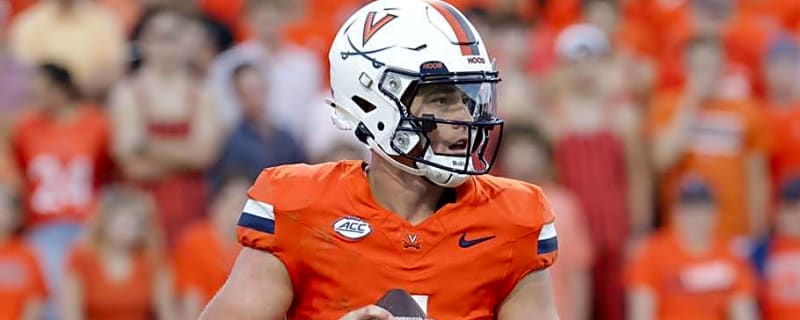 Key Takeaways From Chandler Morris&#39; Week 1 Performance