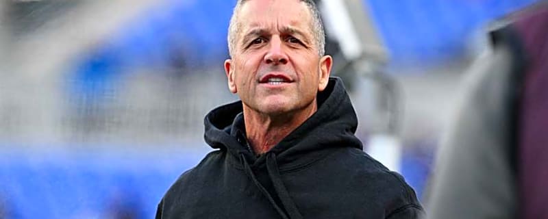 Cleveland Browns reportedly hosted exploratory call with John Harbaugh