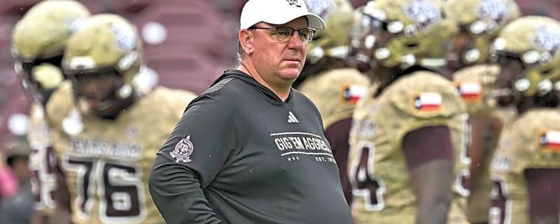 Mike Elko's Most Important Decisions Are Still Ahead of Him