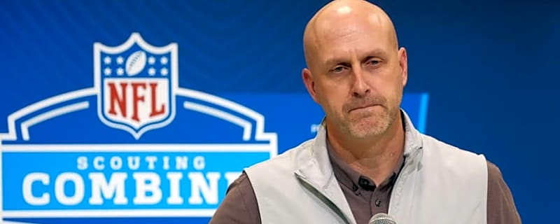 Why 2025 Is Massive Risk for Arizona Cardinals GM