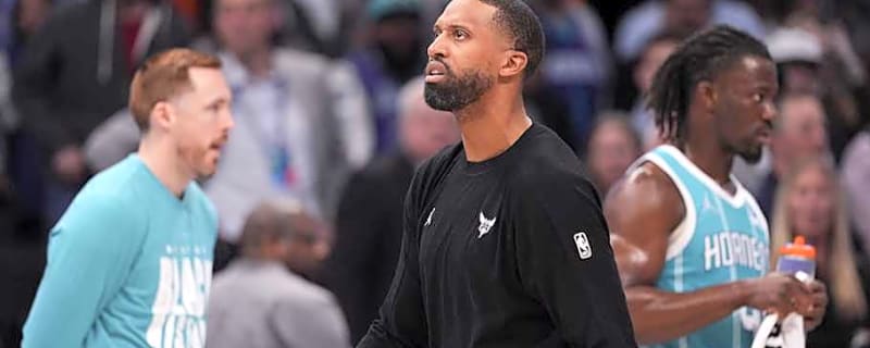 Grading Charles Lee at the Mid-Season(ish) Point: How has the Charlotte Hornets' Head Coach Performed?