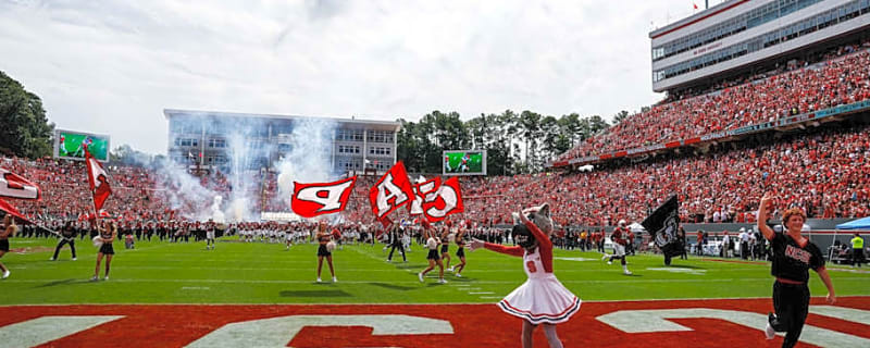 Longtime NC State Football Target Now &#39;Home&#39; With Wolfpack