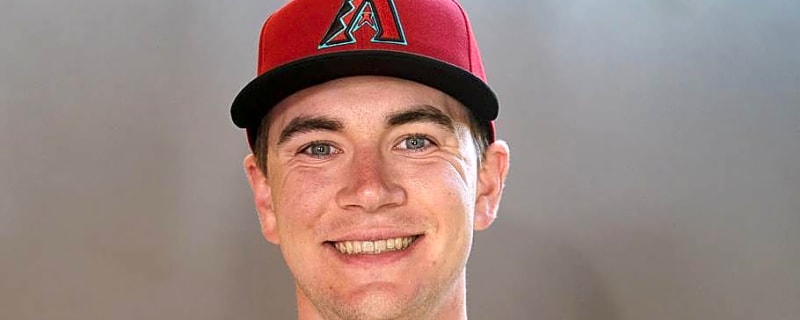 Diamondbacks Prospect Mitch Bratt's Numbers Are Hard to Believe