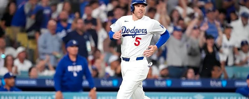 Dodgers Notes: Veteran Suffers Significant Injury, Freddie Freeman Setback, Competition for Tarik Skubal?