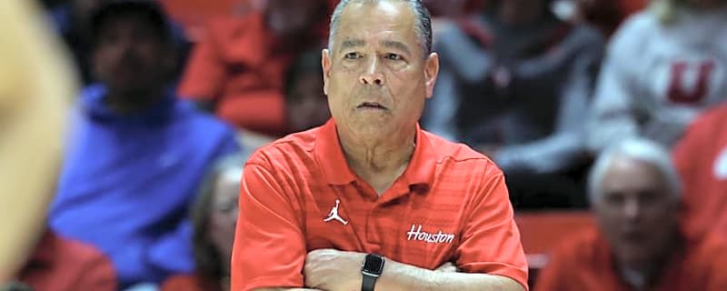 Houston Cougars Basketball Involved in Recent Partnership with NBA2K