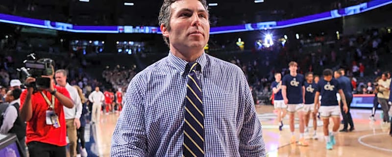 UNLV Runnin' Rebels Head Coach Josh Pastner: 'You've Got To Be Out There'