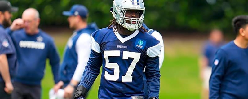 Dallas Cowboys' Biggest Takeaways From Latest Open Practice of OTAs