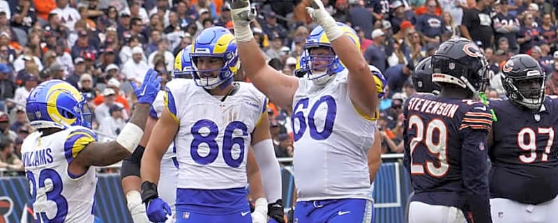 Why Rams' Experience Is Favored Over Bears' Magic in Divisional Round