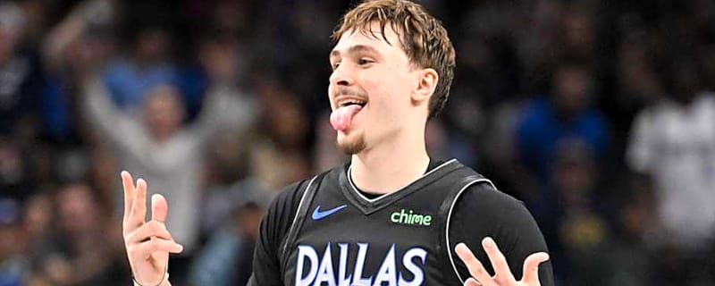 Nikola Jokic Praises Cooper Flagg After Nuggets' Loss to Mavericks