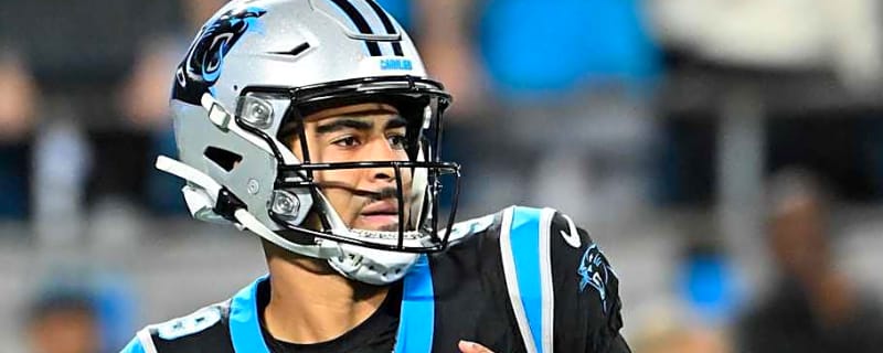 NFL Analyst: Panthers' Bryce Young is Worse Than Malik Willis, Cam Ward, More