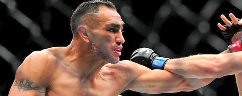 Salt Papi Returns To The Ring In Bout With Former UFC Champion Tony Ferguson
