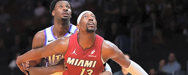 Embarrassing Miami Heat loss to actively tanking Utah Jazz