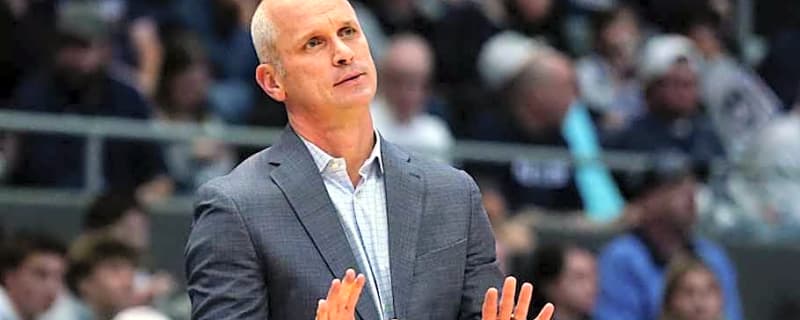 UConn’s Dan Hurley Says Allen Fieldhouse Atmosphere Sets Kansas Apart