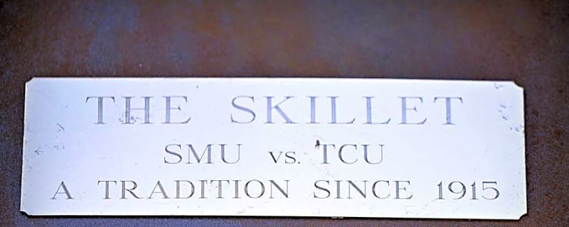 Ranking SMU Football's Top Rivals