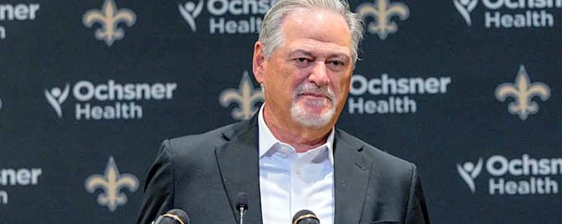 Saints Quietly Set Up for Potentially Explosive Offseason