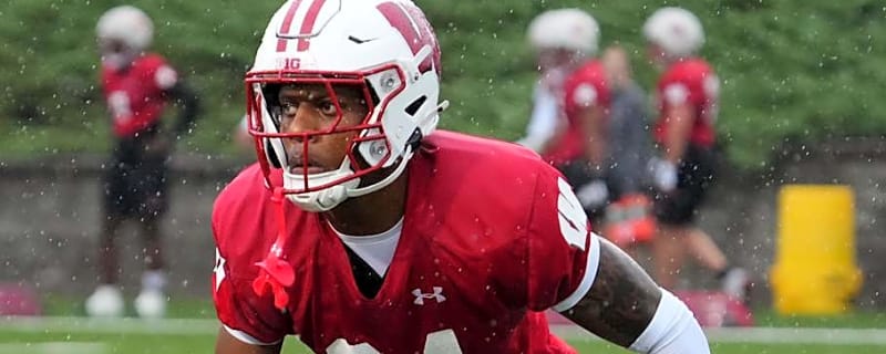 Four Players Who Stood out at Wisconsin Football Spring Practice No. 4