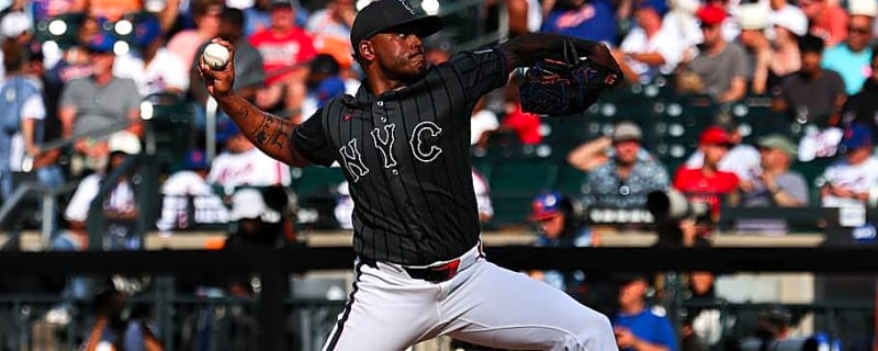 How Former All-Star Freddy Peralta Has Fared With Mets Ahead Of Upcoming Start Vs. Brewers