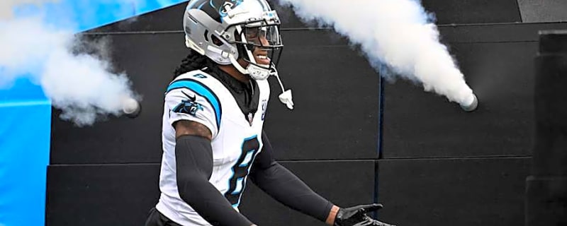 Carolina Panthers Jaycee Horn Ranks as Top 10 Cornerback in the NFL