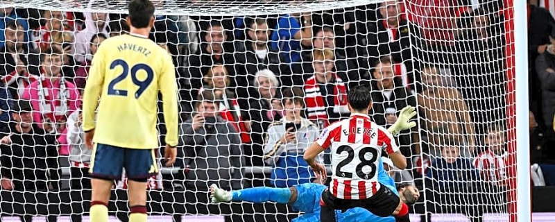 3 standout players from Arsenal's difficult 2-0 Premier League win at Sunderland