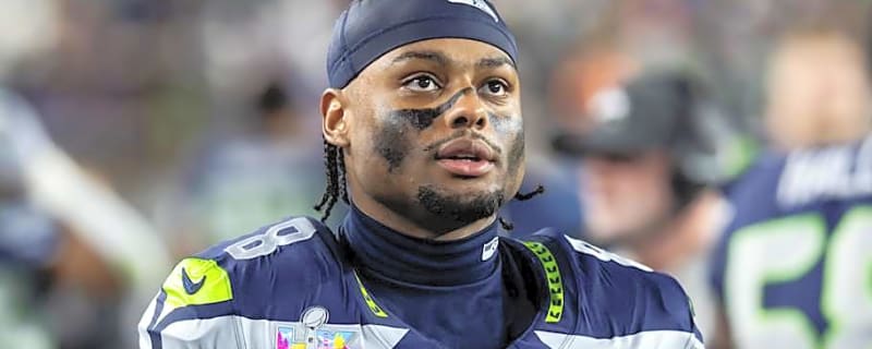 Coby Bryant Wants to Face Seahawks in Week 1