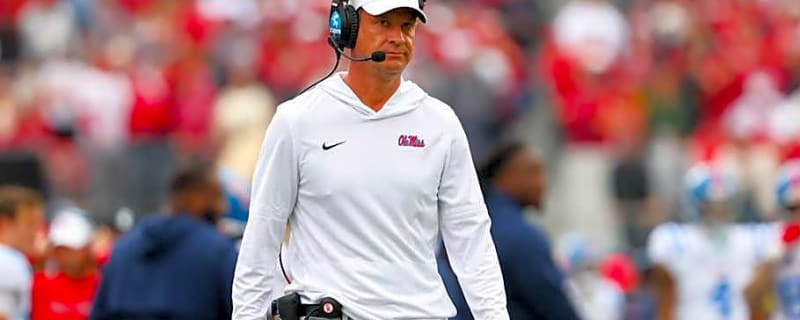 ESPN Insider Reveals Latest on LSU Football&#39;s Pursuit of Lane Kiffin, Ole Miss&#39; Take