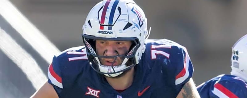 Why Tristan Bounds' Return Allows Arizona to Maximize Offensive Line