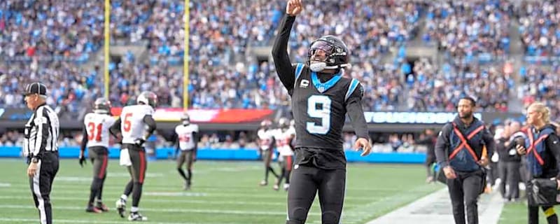Former Panthers great renders verdict on Bryce Young's future