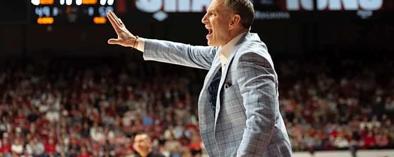 Does Nate Oats View Potential First SEC Tournament Game as Advantage or Disadvantage?