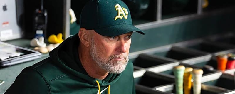What Arnold's Strong Triple-A Debut Means for A's Future