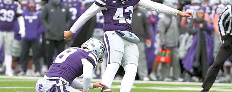 Kansas State Football Names Veteran NFL Expert as New General Manager