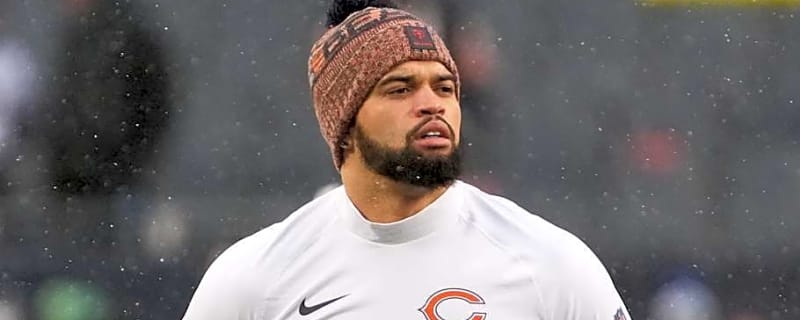 Ryan Poles Sends Clear Message About Caleb Williams at NFL Combine