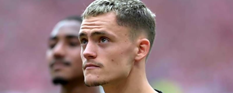 Real Madrid Transfer News: Grimaldo, Wirtz, Carreras, Stiller & More - May 20, 2025