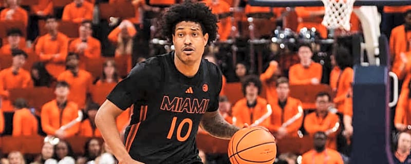 Miami Puts on a Defensive Clinic Shutting Down Boston College