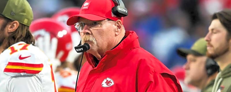 Are the Chiefs Still the NFL’s Most Feared Team?