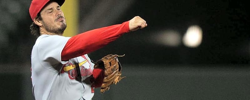 Angels Named Best Fit for All-Star, Gold Glove Third Baseman in Blockbuster Trade