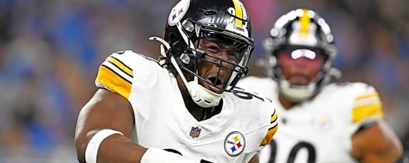 Three Steelers Who Benefit Most From New DC