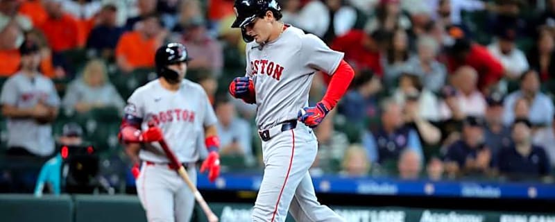 Wild Red Sox Theory Spreading Around Struggling Offense