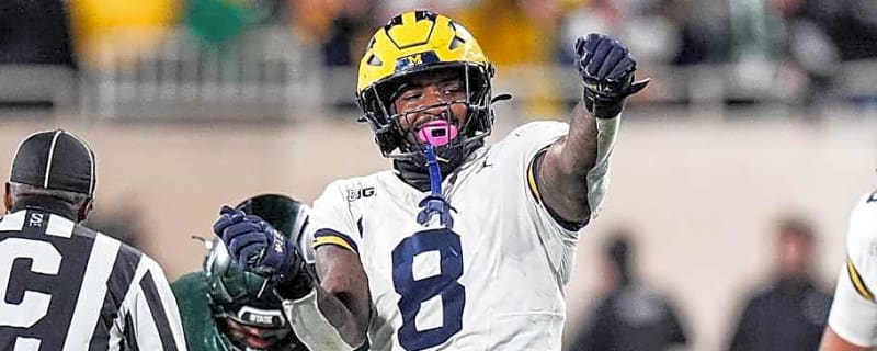 Ravens Can Revamp Pass Rush With Loaded Draft Class