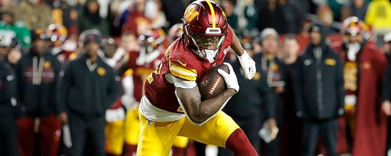 The Overlooked Weapon Capable of Elevating Jayden Daniels’ Passing Game