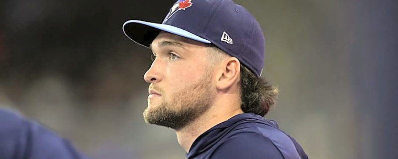  Blue Jays, Trey Yesavave Face Angels: Preview, Storylines